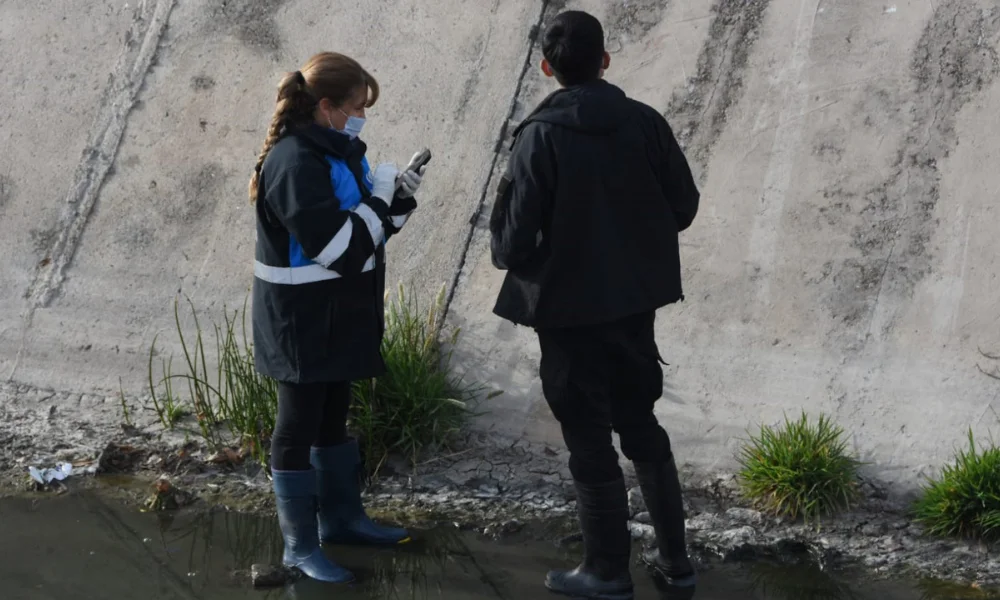 Detenido por homicidio en Planta de Gas