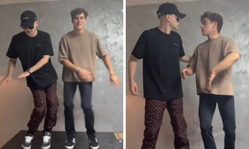 Colapinto y Bizarrap