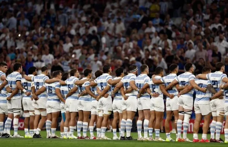 VARIOS CAMBIOS EN LOS PUMAS PARA EL DUELO CON CHILE
