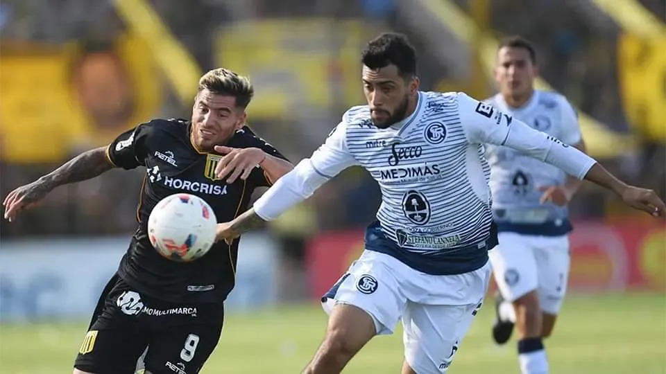 SE VIENE UNA FINAL A CANCHA LLENA EN CÓRDOBA
