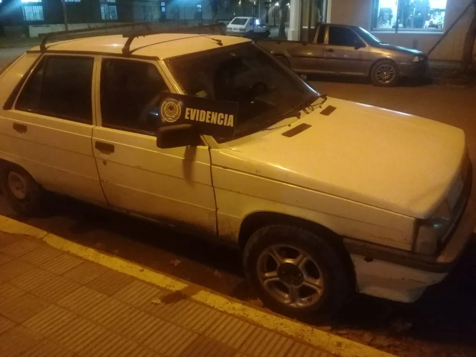 Secuestro