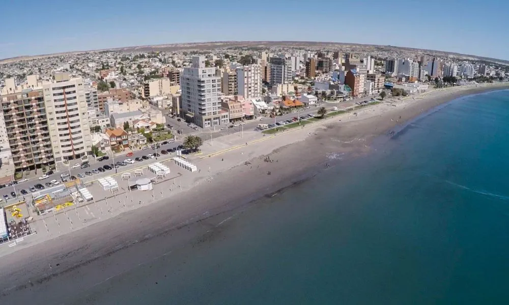 madryn
