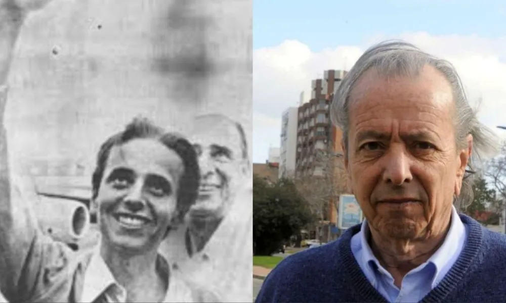 Daniel Fernández Strauch