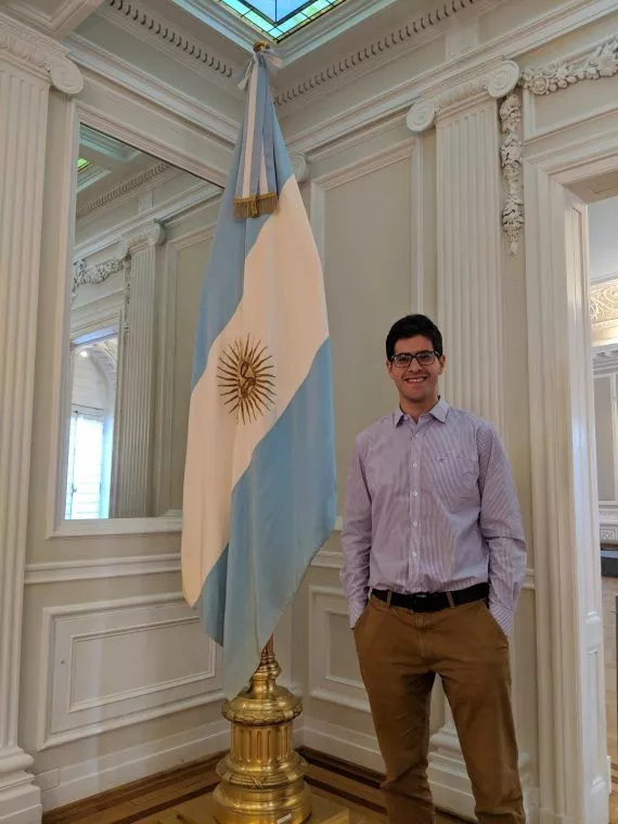 Agustín Figueroa Nazar