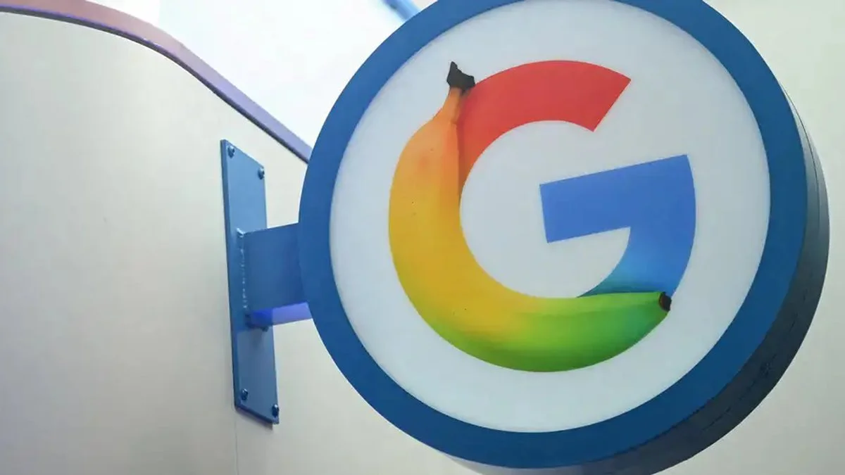 Google (Imagen: Annegret Hilse/REUTERS)