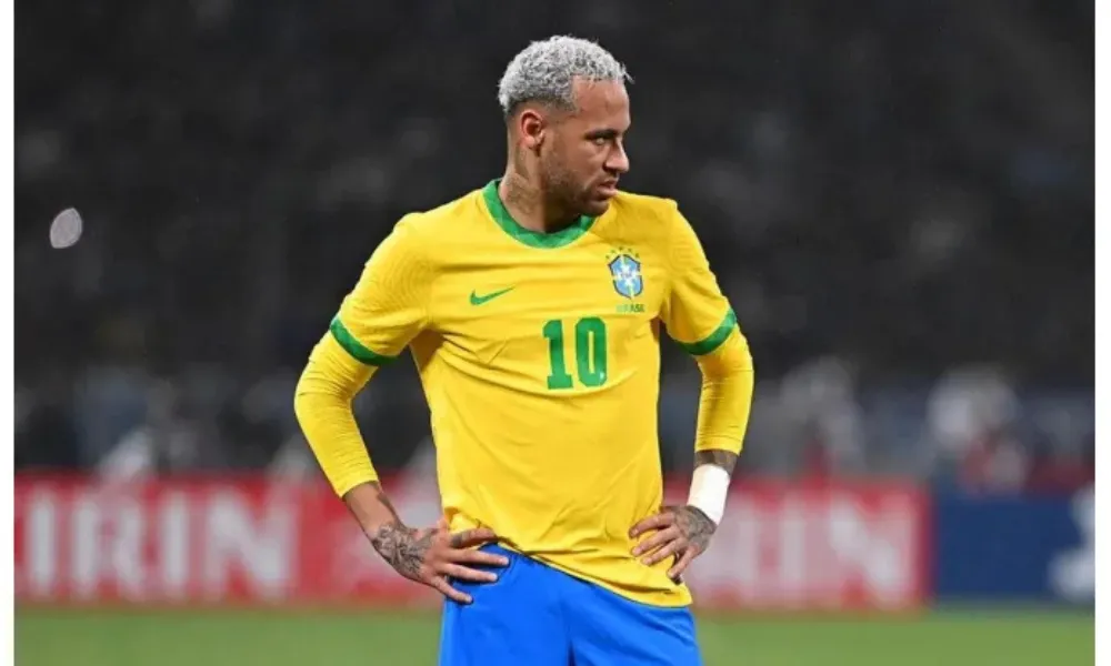 Neymar