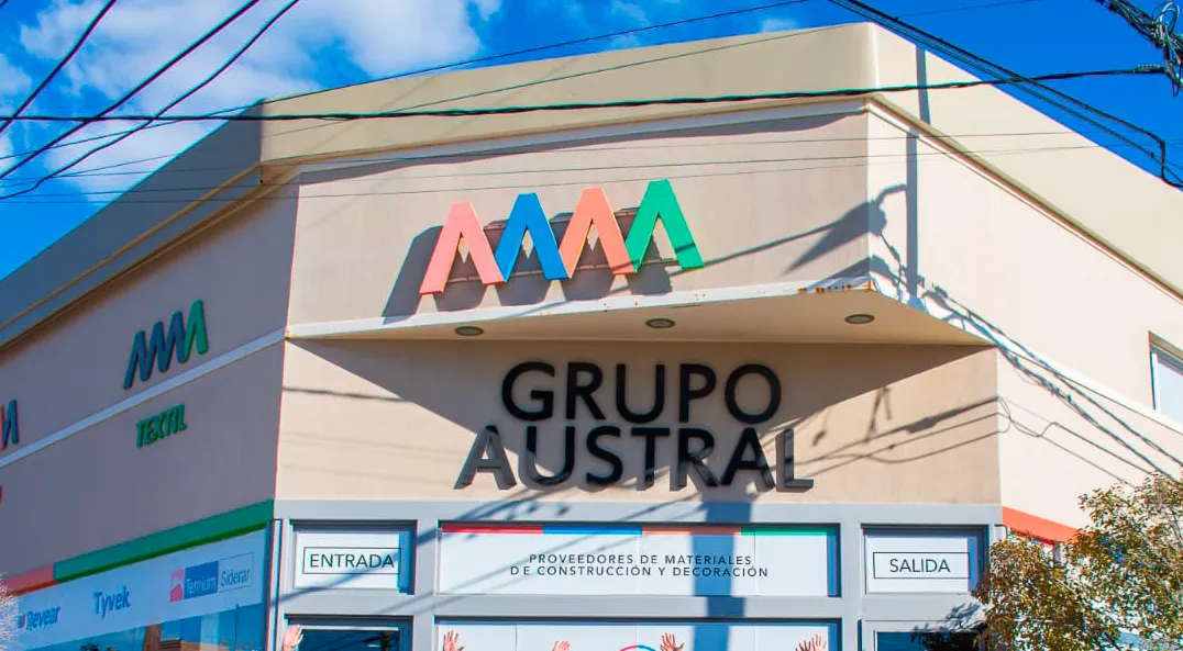 austral 2