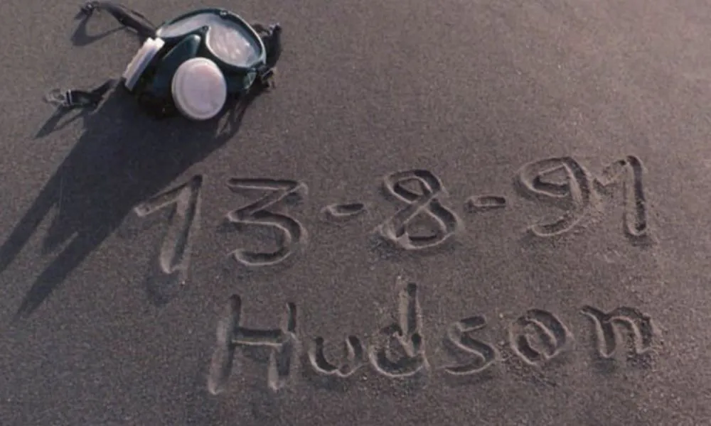 La ceniza del Hudson llegó a Madryn 3