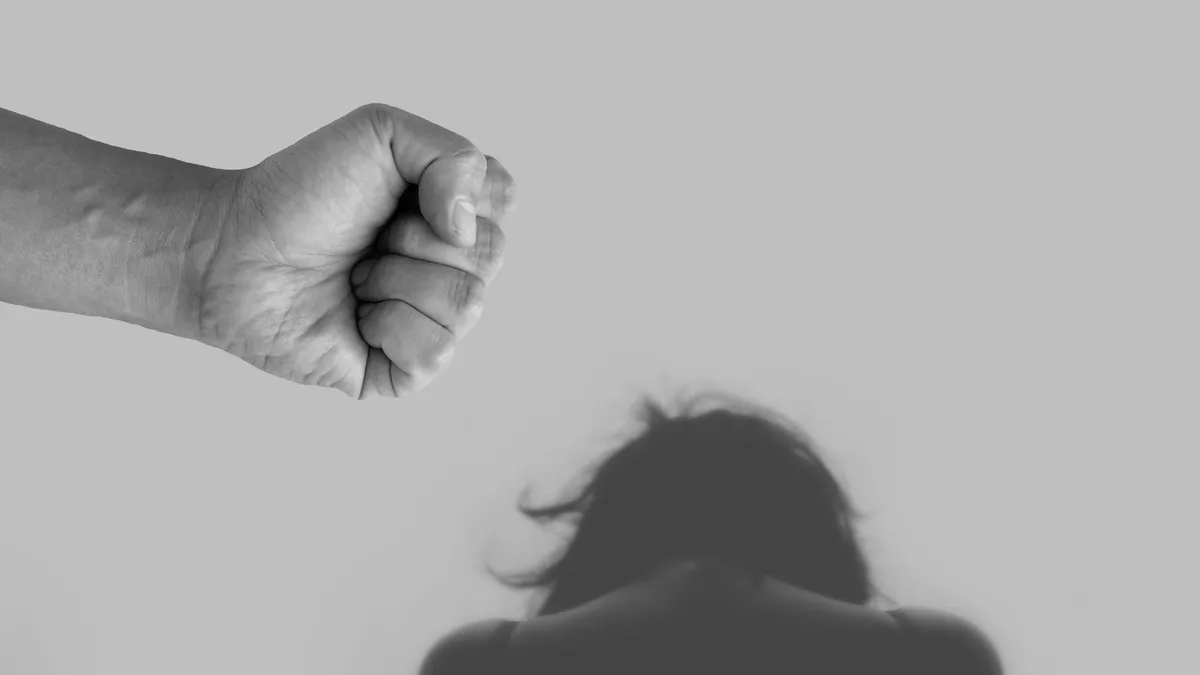 Violencia de género
