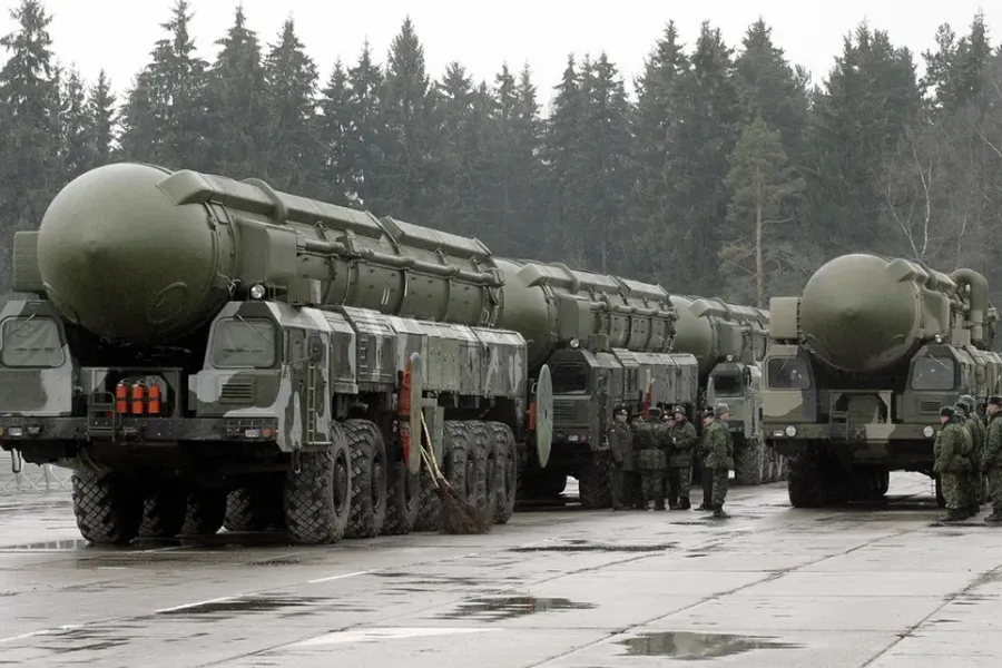ACUERDO NUCLEAR