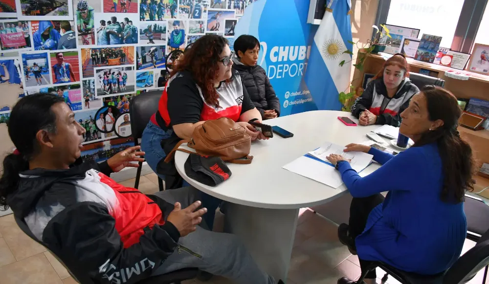 Club Alumni Puerto Madryn