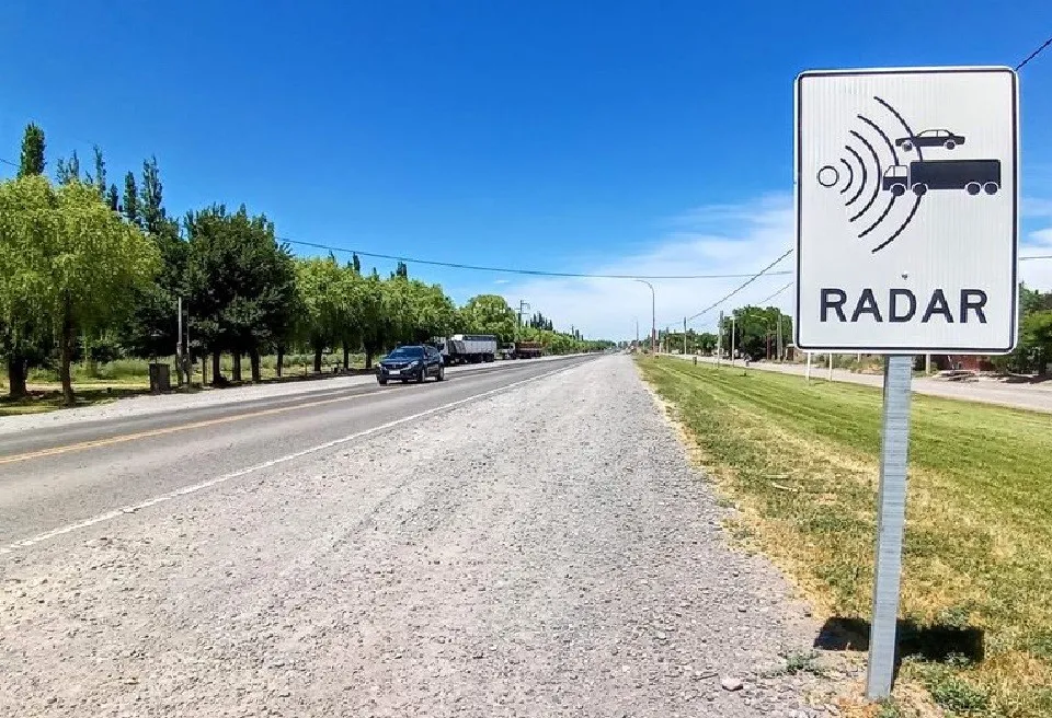 radar