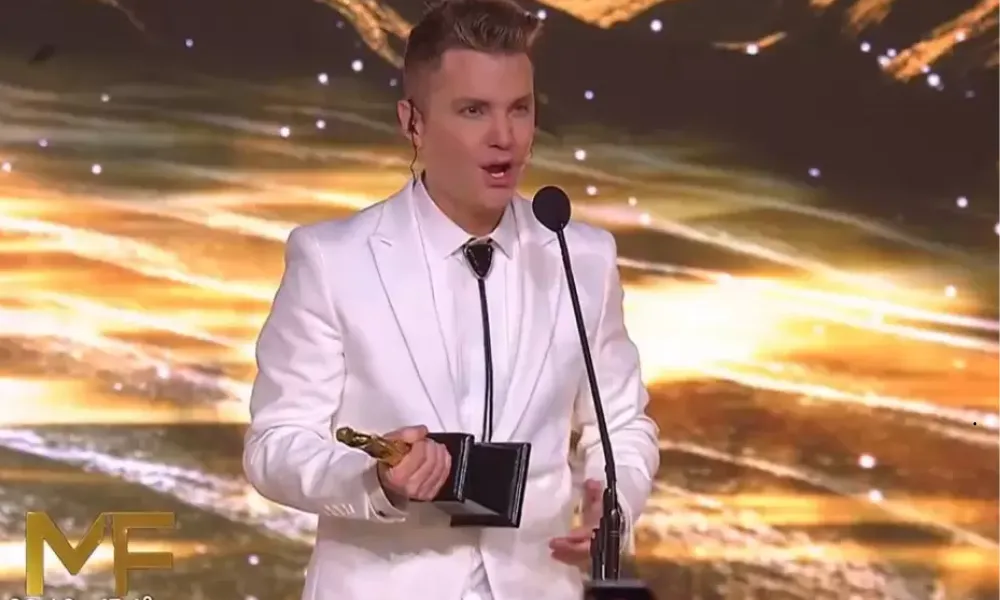 Martin Fierro de Oro