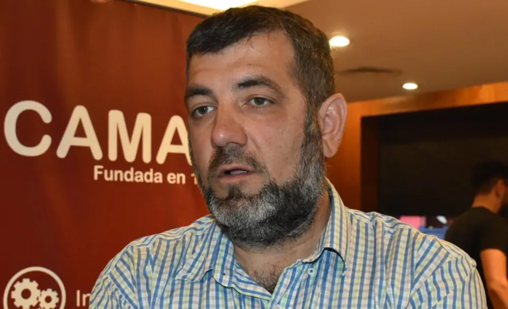 pablo tedesco
