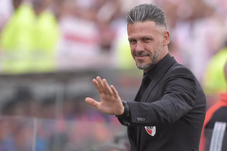 LA CHICANA DE DEMICHELIS AL TÉCNICO DE BOCA