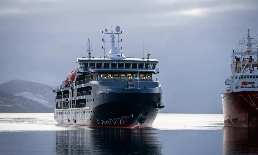 Crucero