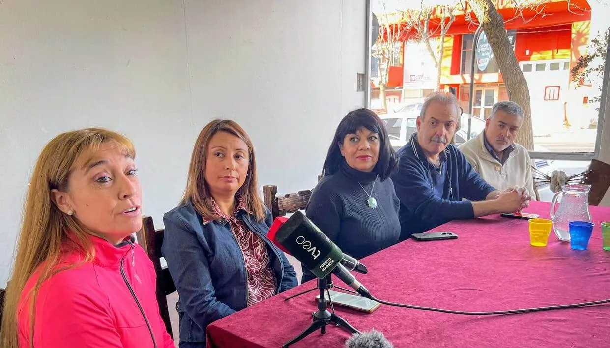 24° Encuentro Nacional de Artesanías en Trelew
