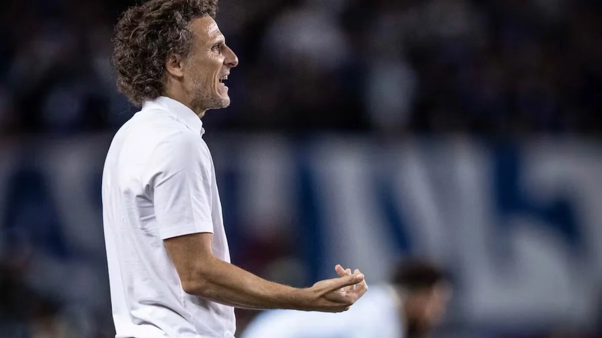 Forlán DT