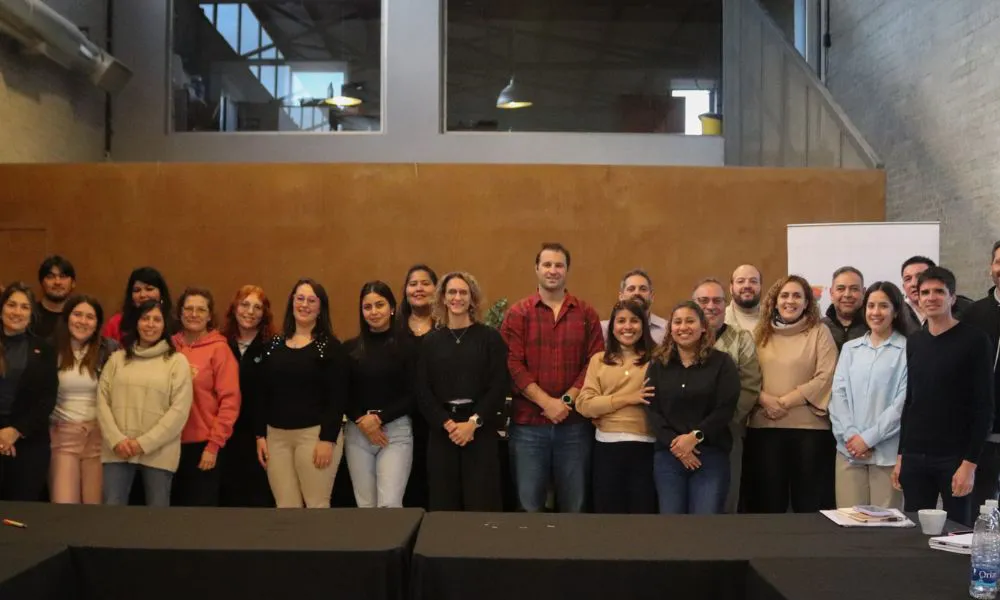 Agenda provincial de turismo