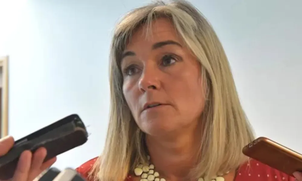 Carina Estefanía
