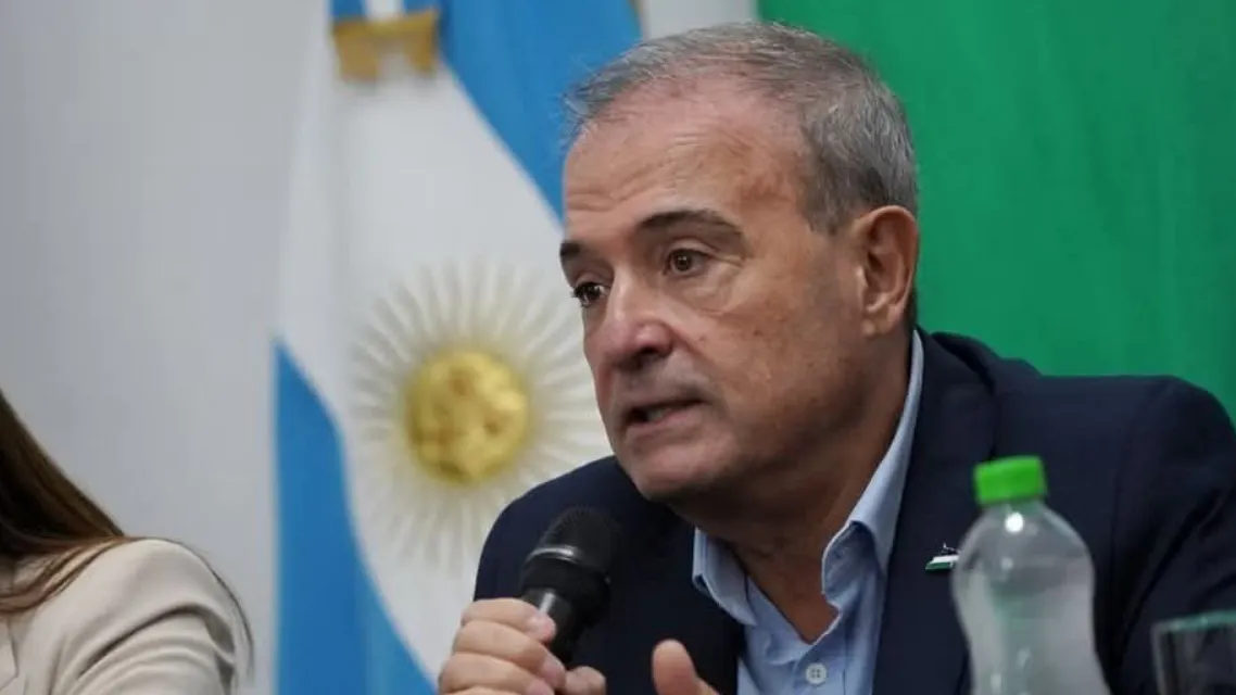 pedro pesatti denuncia