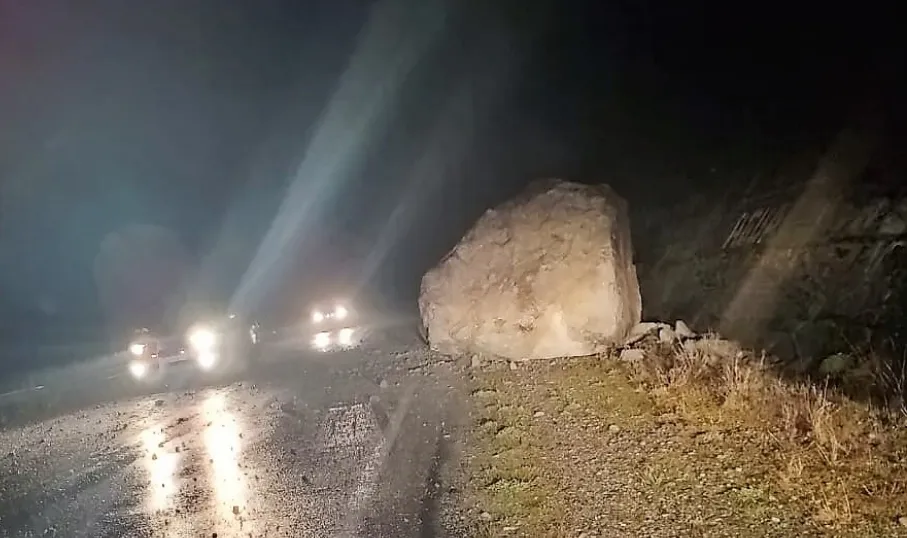 roca gigante