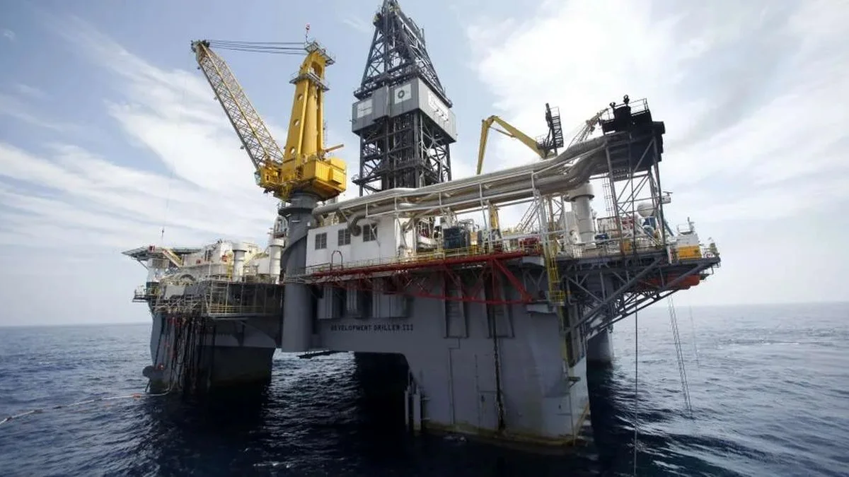 Reactivar la exploración offshore FOTO Ecojournal