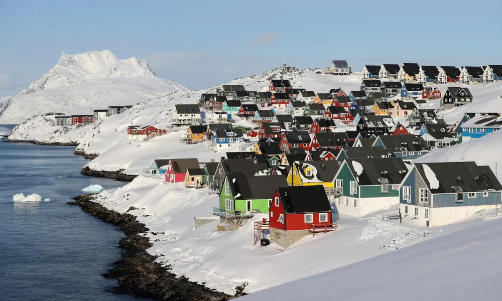Groenlandia
