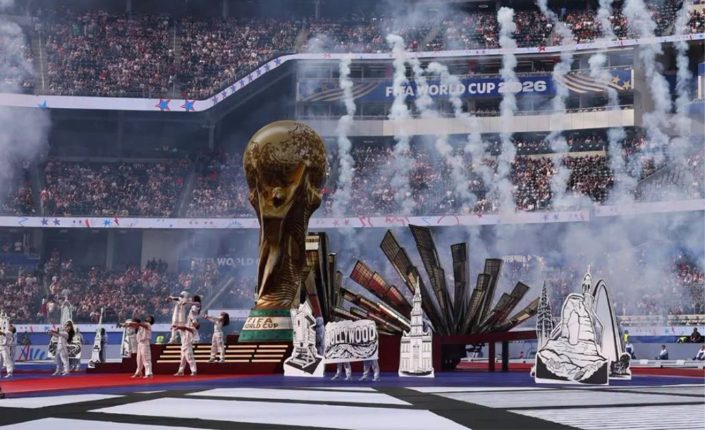 La definición del Mundial 2026 tendrá una previa diseñada por la FIFA con artistas internacionales.