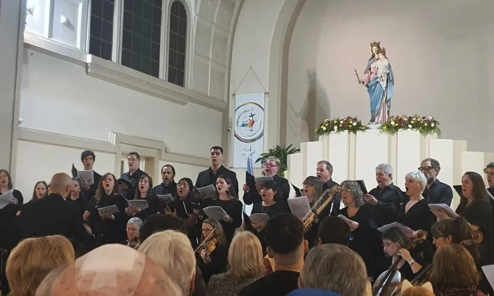 Coro Barroco