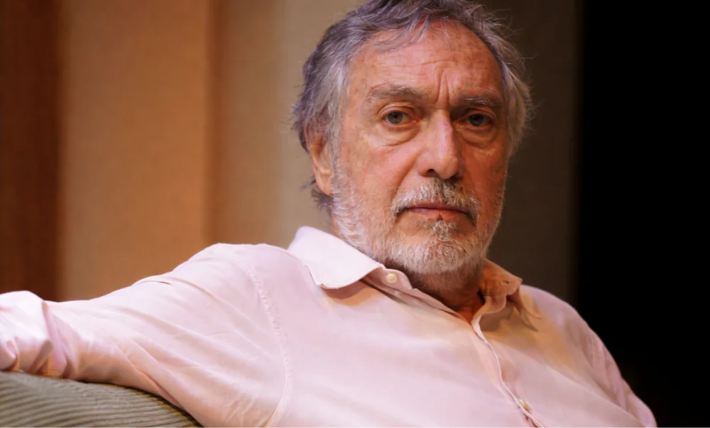 El actor falleció a los 86 años tras una caída en su casa.