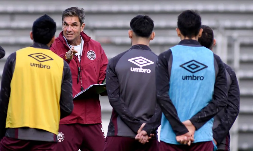 El Granate recibe a Mirassol con la necesidad de evitar una eliminación total del plano internacional.