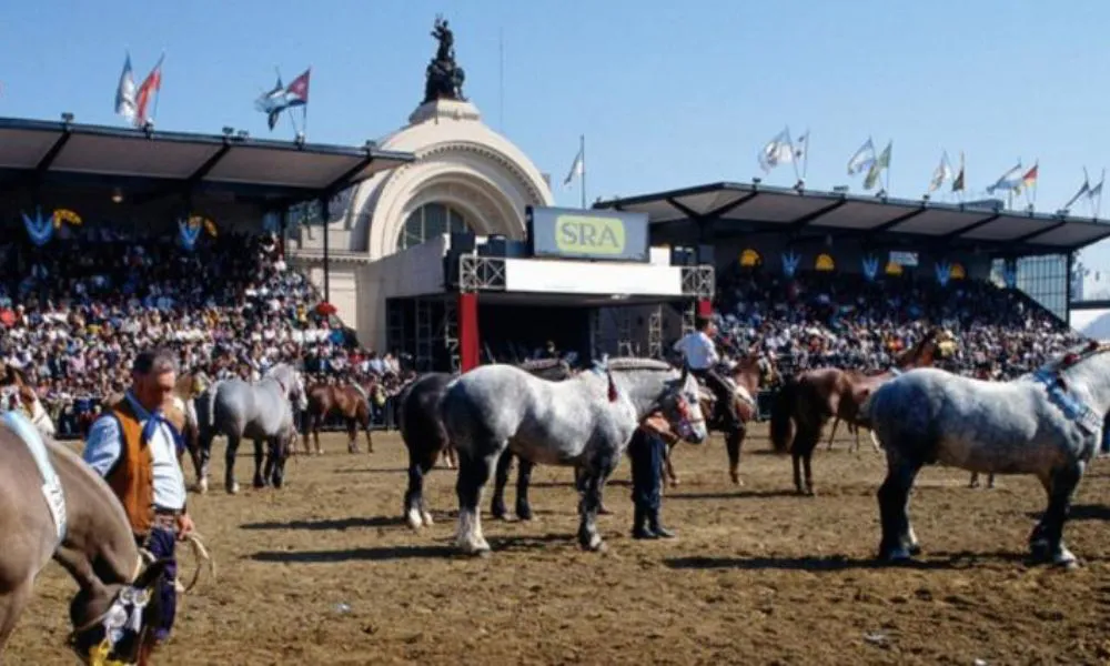 Expo Rural Buenos Aires 2025