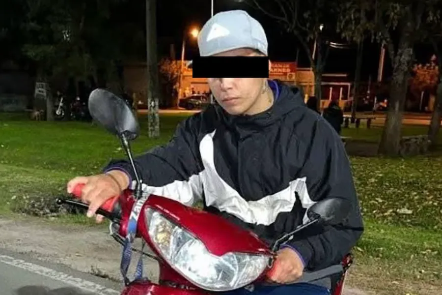 SOSPECHO