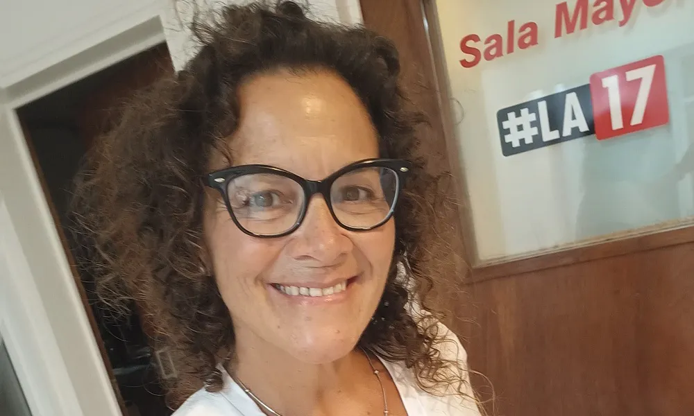 Paola Brossy