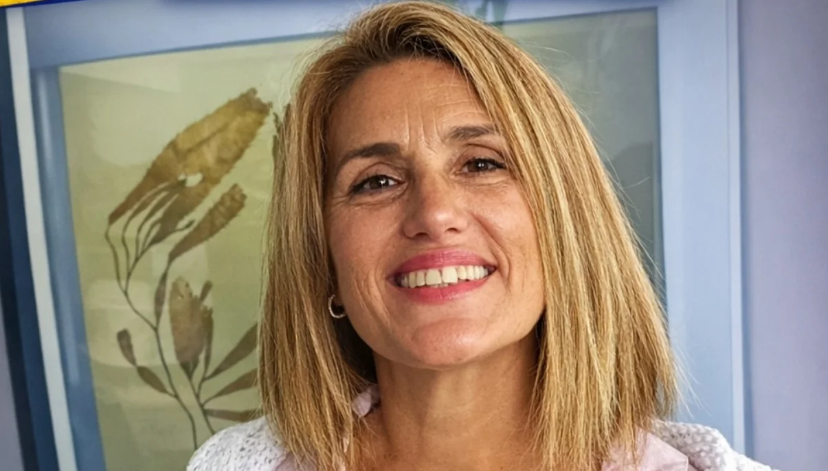 herohina mantenimient