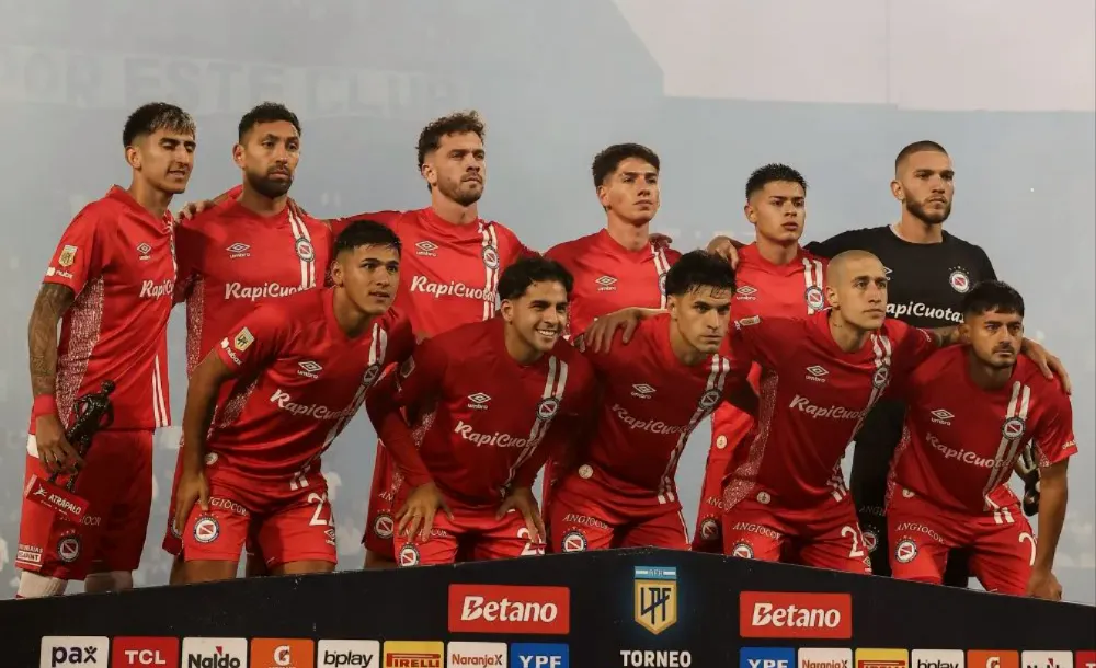El Bicho jugará ante Barcelona de Ecuador por un lugar en la Copa Libertadores