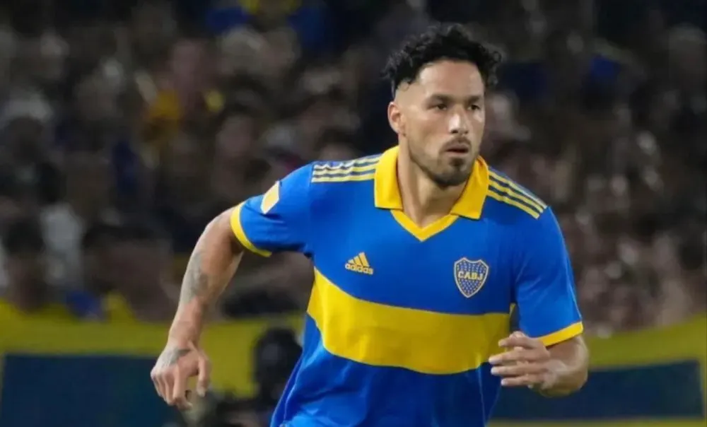 El defensor paraguayo regresará a Cerro Porteño