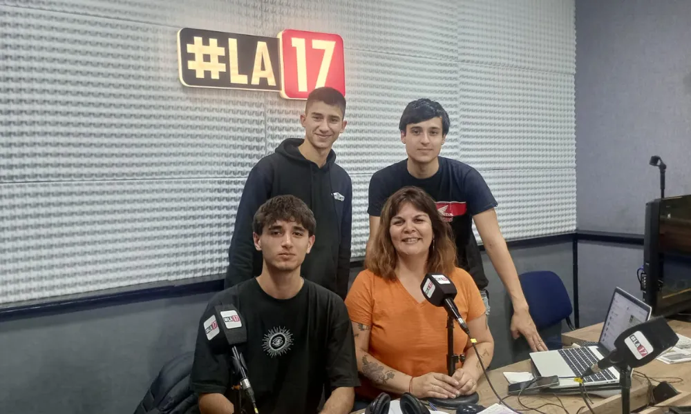 Alumnos de la Escuela Politécnica