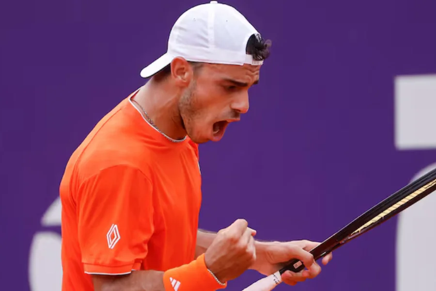 Francisco Cerúndolo