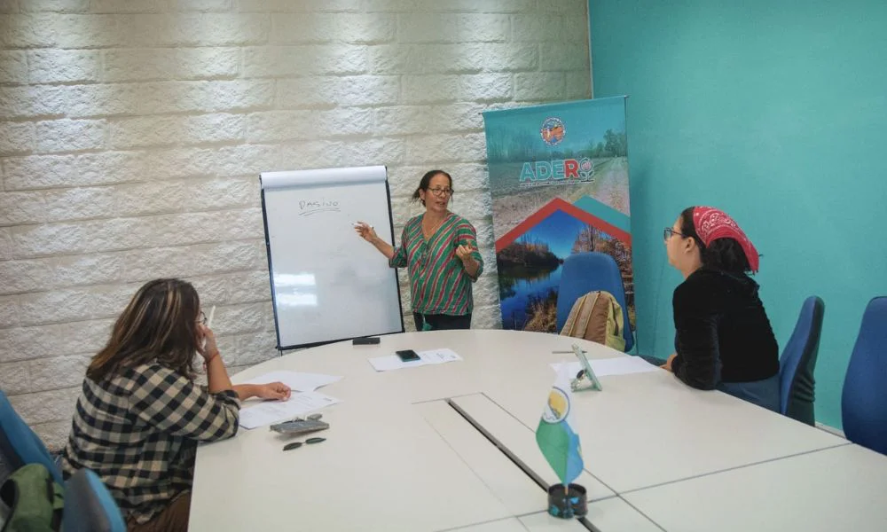 Rawson abre inscripciones a un curso para emprendedores