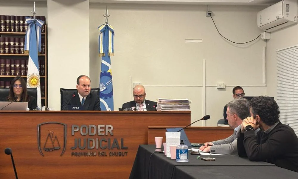 Causa Servicios Públicos