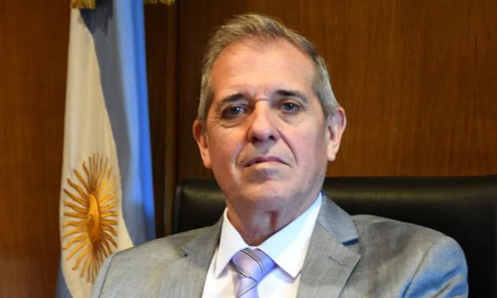 José Luis Punta