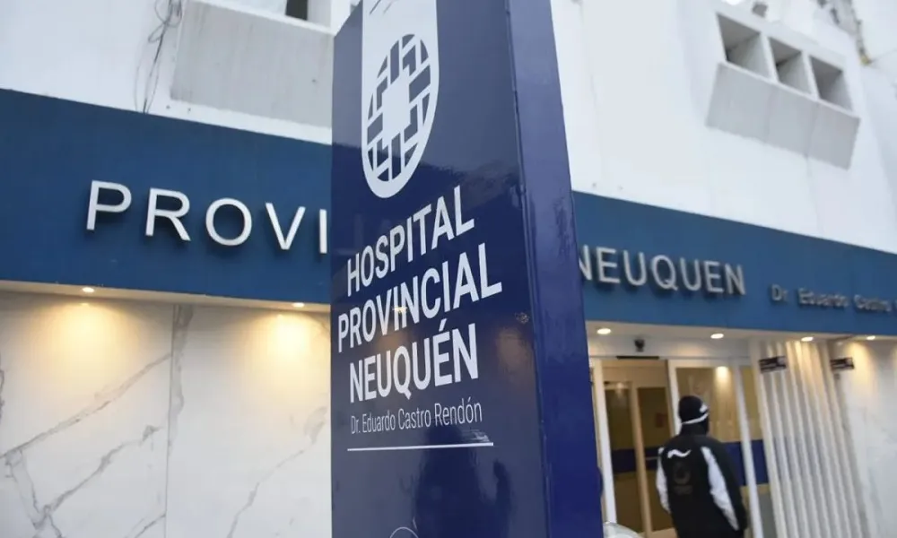 Hospital Castro Rendón