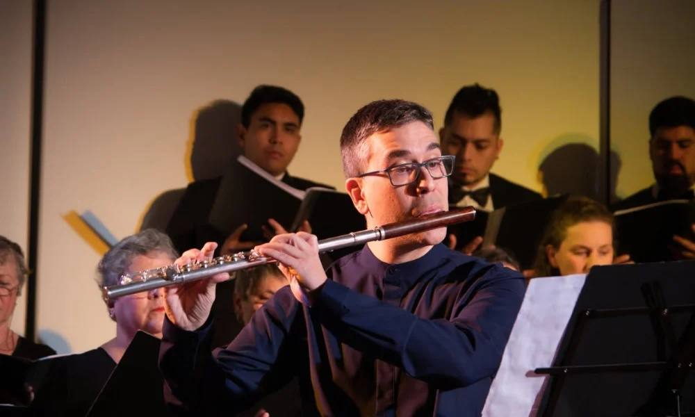 profesor Agustín Ardito