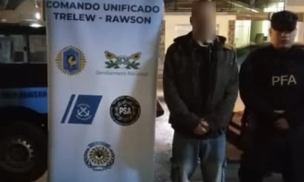 Operativo del Comando Unificado