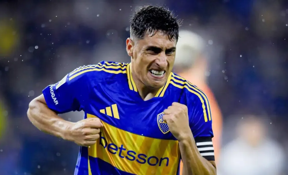 La Bombonera será un factor determinante.