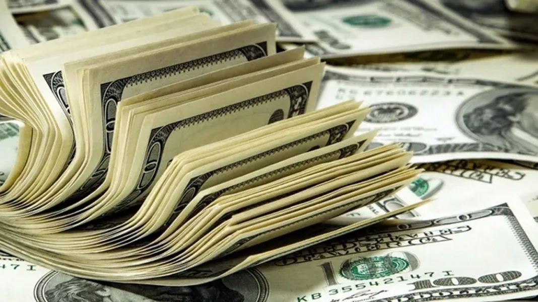 Cotización del dólar