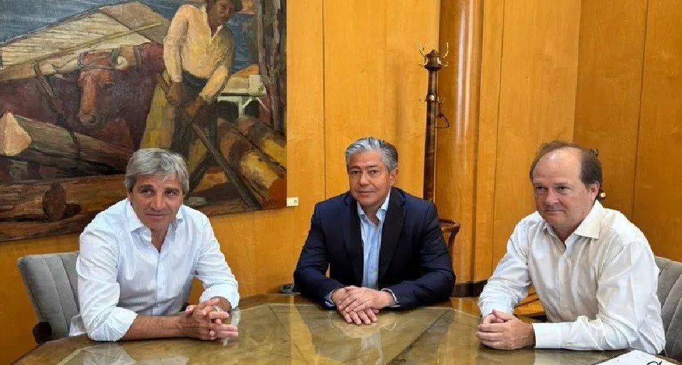 ROLO Y TOTO