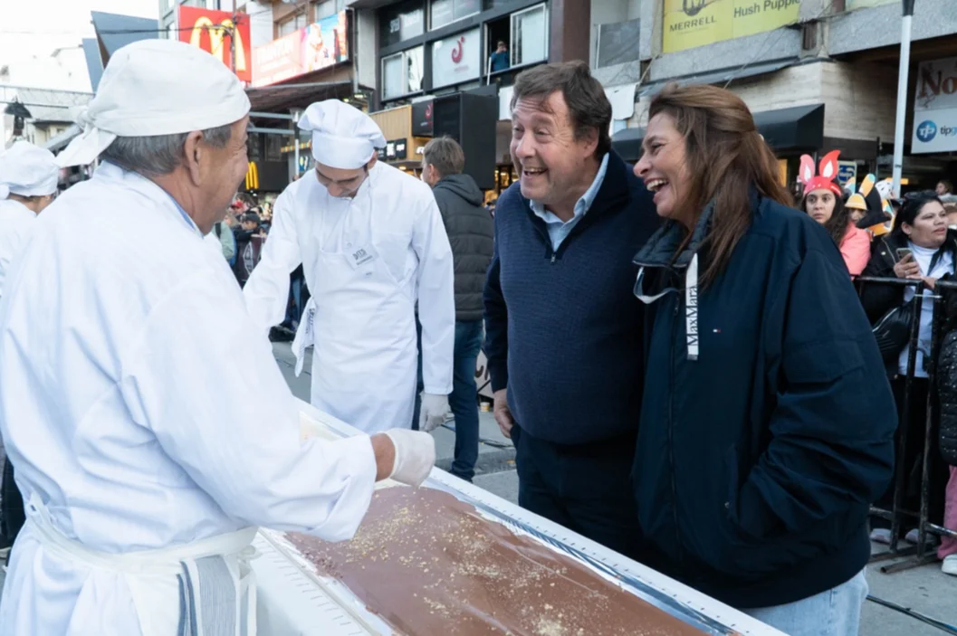 weretilneck chocolate